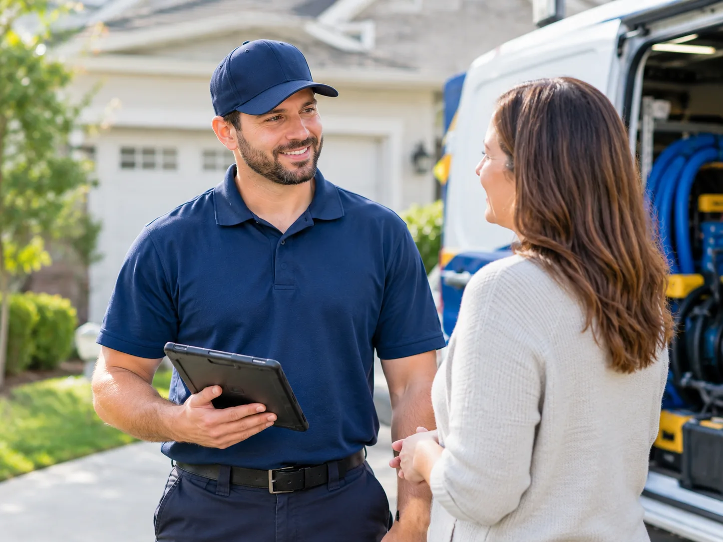 Sewage Backup Cleanup Berea, SC FAQs
